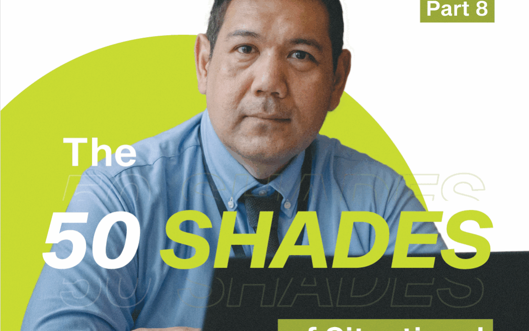 50 Shades of Situational Leadership® – It’s Guidance and Explanation