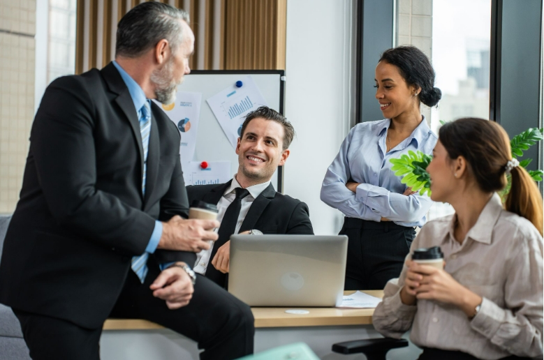 Situational Leadership® in Action