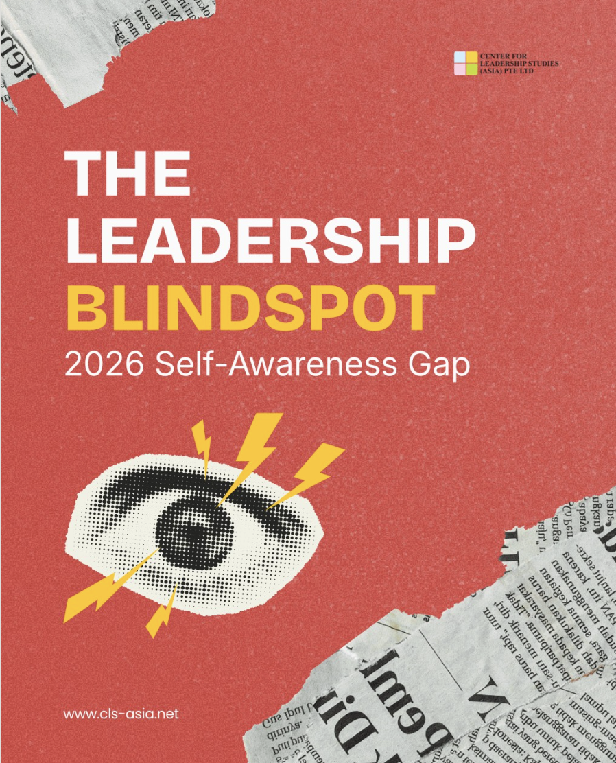 The Leadership Blindspot_ Why 95_ of Leaders Believe They_re Self-Aware, And Only 10_ Actually Are The 2026 Self-Awareness Gap from the CLS Asia 'Leadership Blindspot' series.